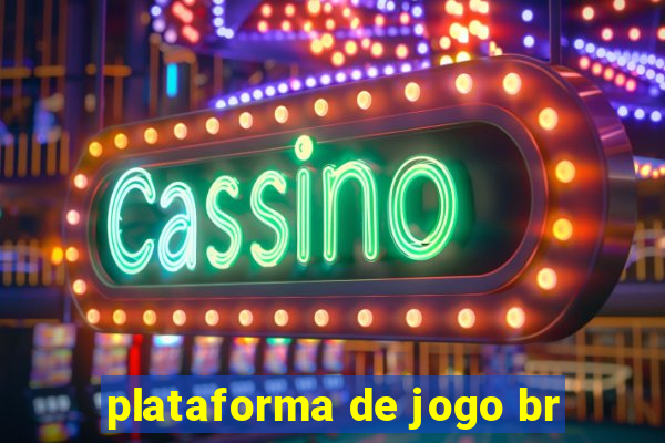 plataforma de jogo br